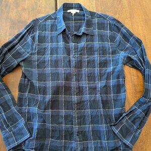 Frame casual sport shirt
